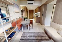 The Reserve Residences (D21), Apartment #554996331